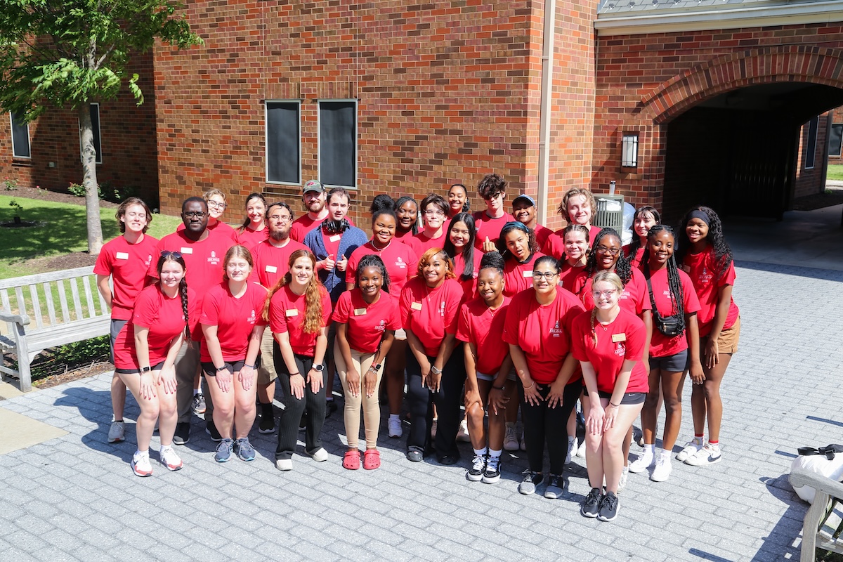 2024 Conference Ambassadors