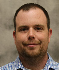 Mitchell Foster Portrait