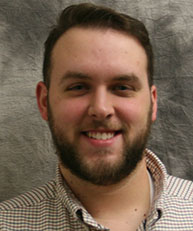 Mitchell Foster Portrait