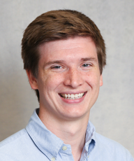 Mitchell Foster Portrait